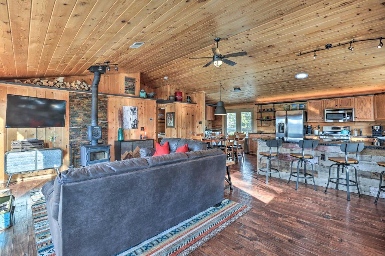 Cozy St Marys Escape Mtn Views, Hot Tub And Sauna Idaho Springs Dış mekan fotoğraf