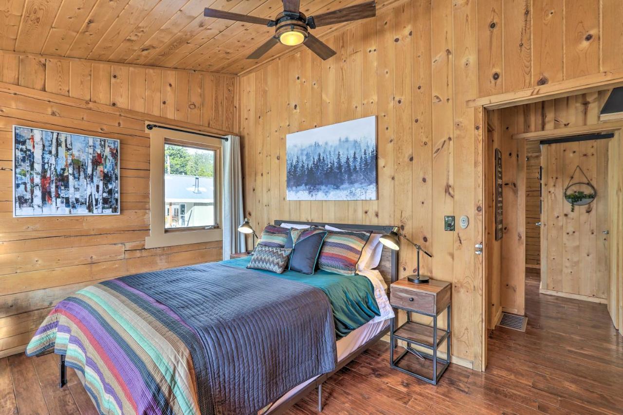 Cozy St Marys Escape Mtn Views, Hot Tub And Sauna Idaho Springs Dış mekan fotoğraf