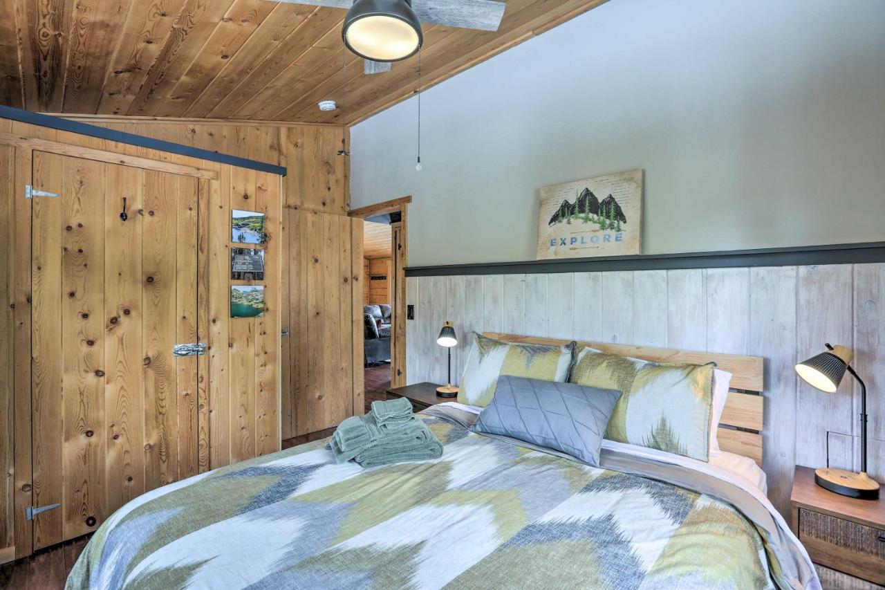 Cozy St Marys Escape Mtn Views, Hot Tub And Sauna Idaho Springs Dış mekan fotoğraf