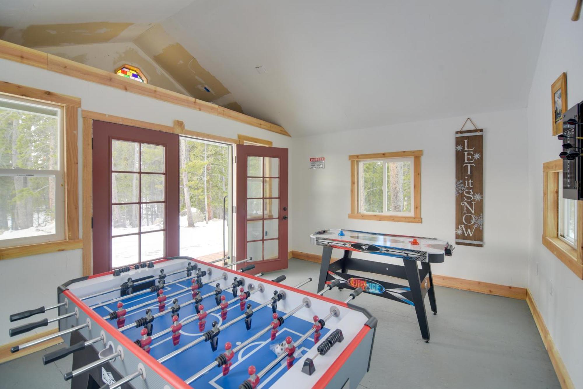 Cozy St Marys Escape Mtn Views, Hot Tub And Sauna Idaho Springs Dış mekan fotoğraf